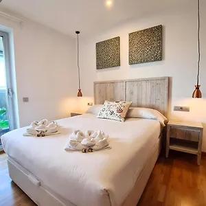 Apartment Fira Gran Via - Barcelona4seasons, L'Hospitalet de Llobregat