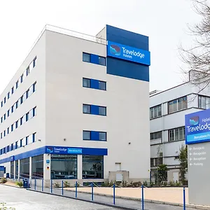 Travelodge Barcelona Fira L’Hospitalet de Llobregat