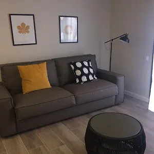 Apartment Unique, L'Hospitalet de Llobregat